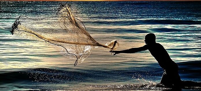 الصياد والسمكة by hneen abuabed - Ourboox.com