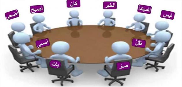 كان واخواتها by tiab - Ourboox.com