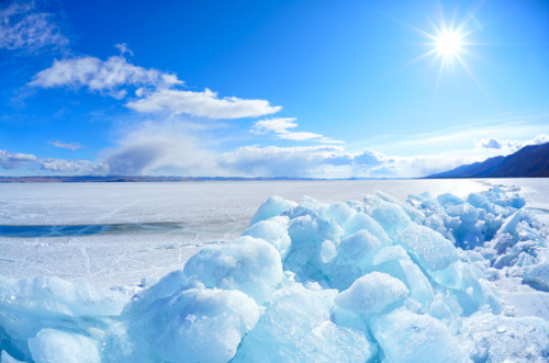 القطب by sarabeatouni - Illustrated by مدرسة خليل السكاكيني - Ourboox.com