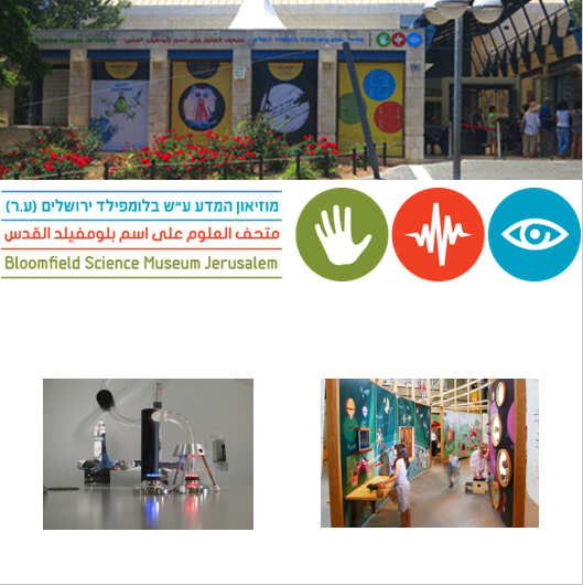 ירושלים שלי ג’1 by תלמידי בית ספר חתני פרס נובל, ראשון לציון - Illustrated by תלמידי כיתה ג