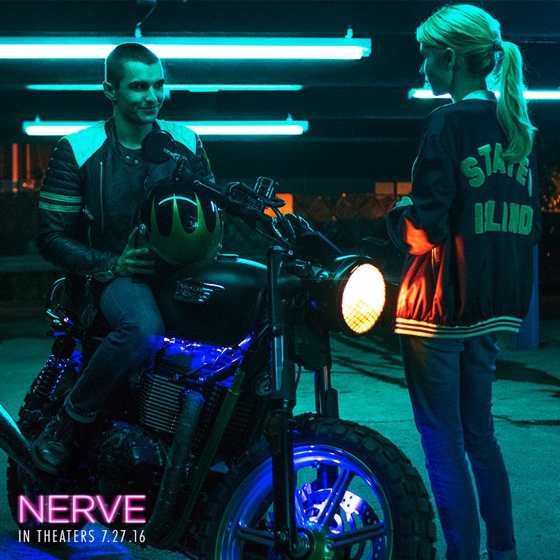 My favorite movie by Kamile - Ourboox.com