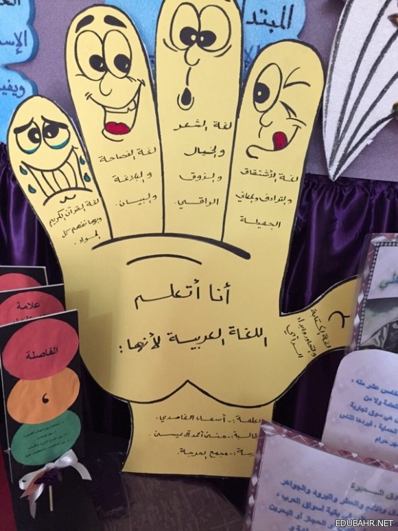 هيا نتعلم اللغة العربية by heba abu sheban - Ourboox.com