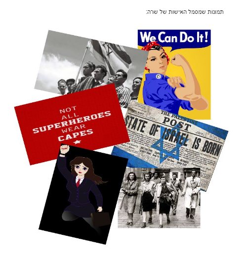 Ivrit-LeahGoldschmidt by Leah Goldschmidt - Ourboox.com