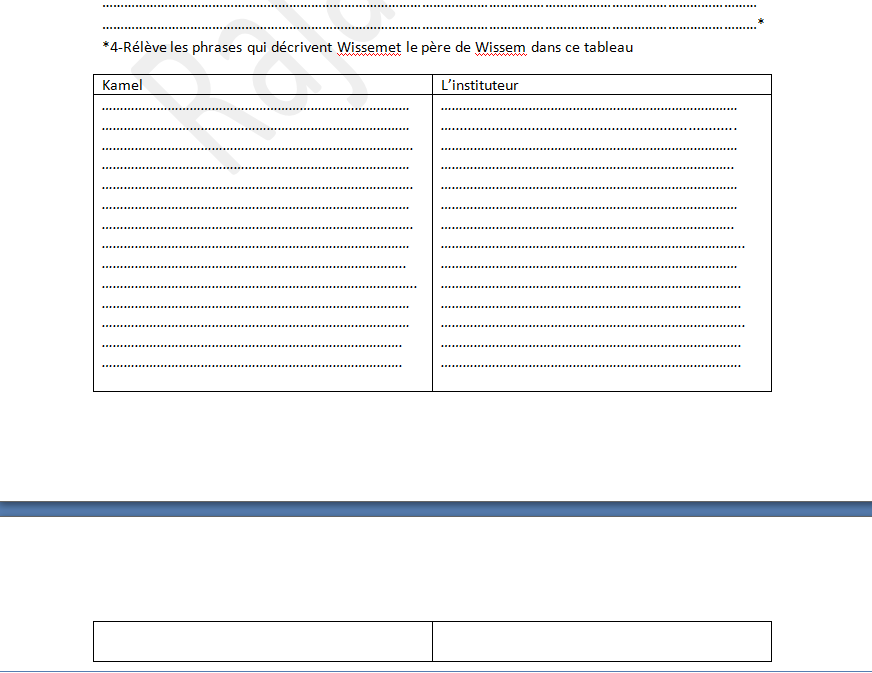 lecture by oussamakouti - Ourboox.com