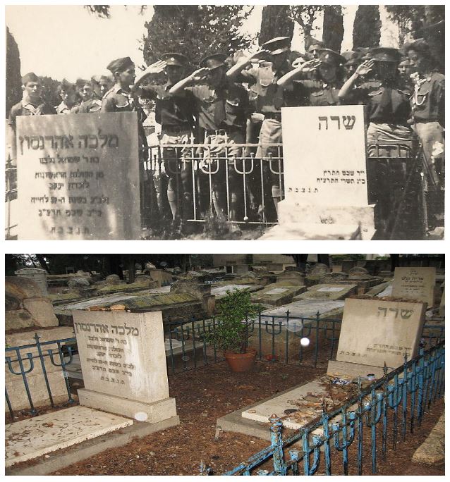 Ivrit-LeahGoldschmidt by Leah Goldschmidt - Ourboox.com