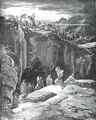 חיפש אתונות-איבד מלוכה by havoda - Illustrated by יואב יוסקוביץ - Ourboox.com