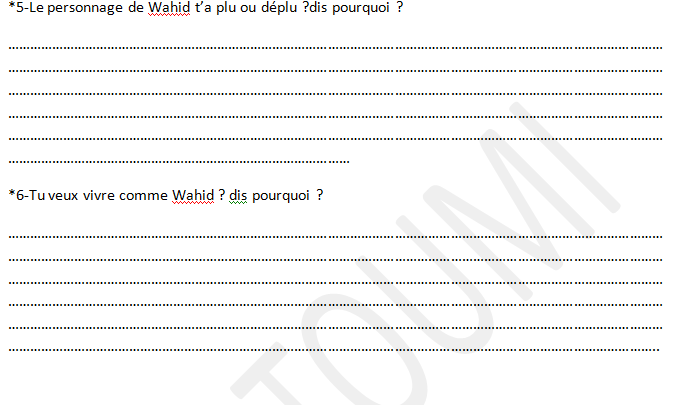 lecture by oussamakouti - Ourboox.com