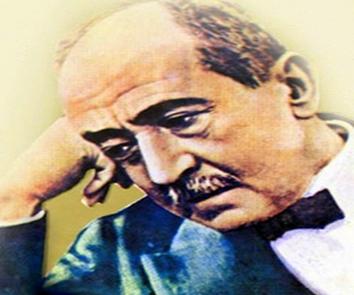 ألشاعر أحمد شوقي by soso - Ourboox.com