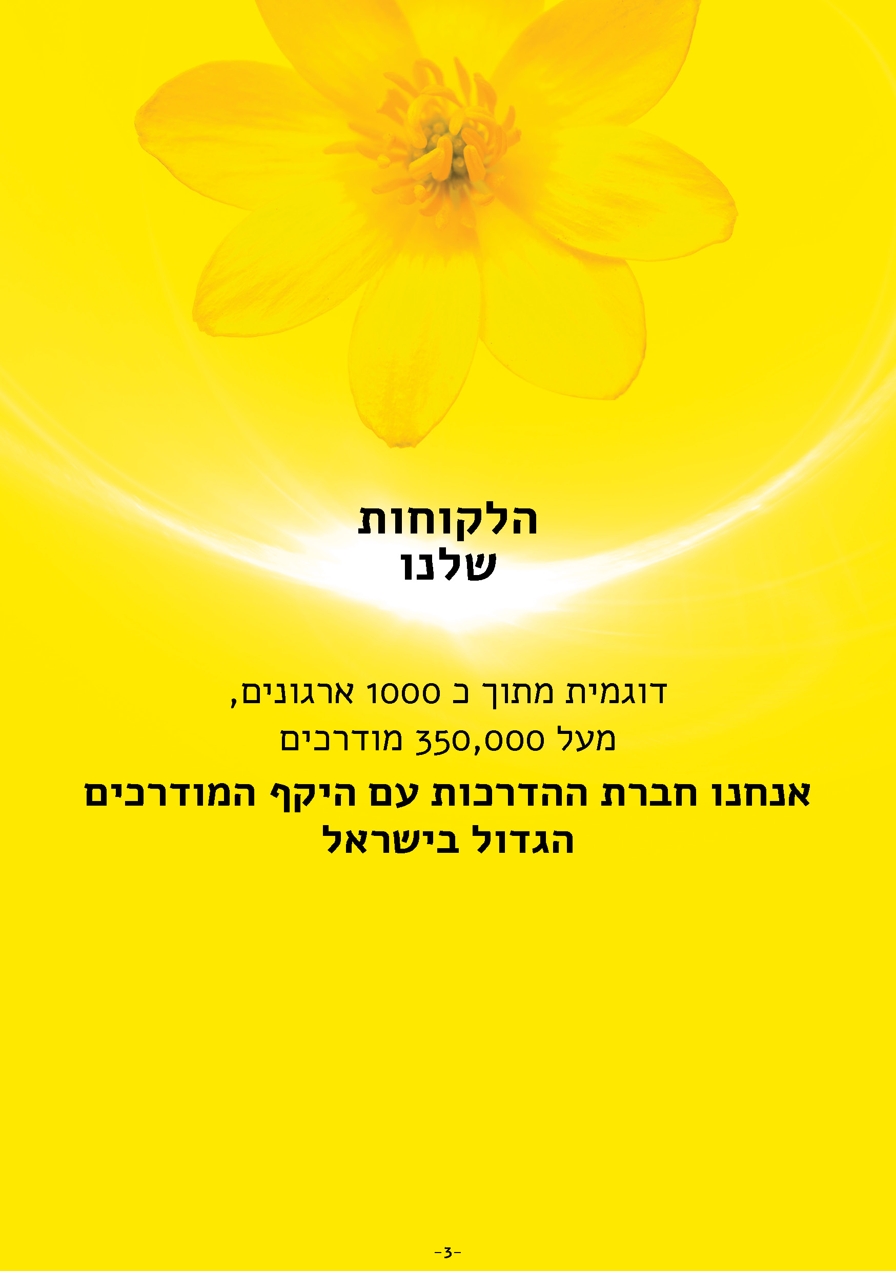 קטלוג ד״ר התלהבות ו BT חטיבת הייעוץ by hadas zukerman - Illustrated by hadas zukerman - Ourboox.com