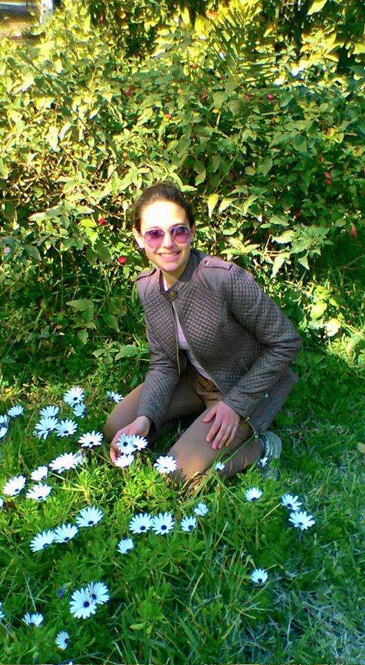 الضوء by Nour El houda - Illustrated by نور الهدى قاسم - Ourboox.com