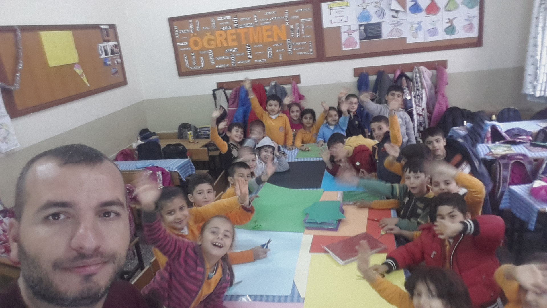 Web 2.0 Education World by Burhanettin ESEN - Ourboox.com