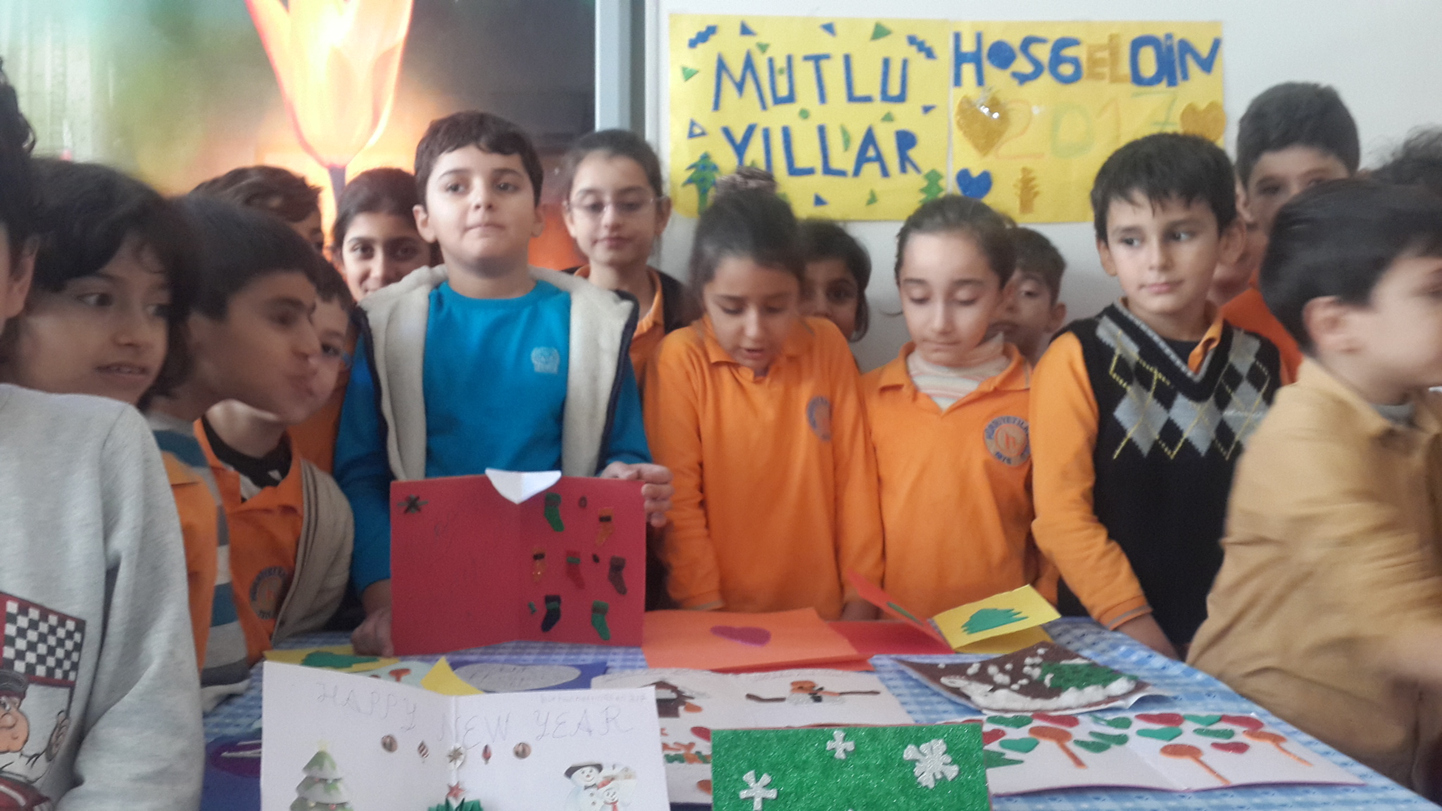 Web 2.0 Education World by Burhanettin ESEN - Ourboox.com