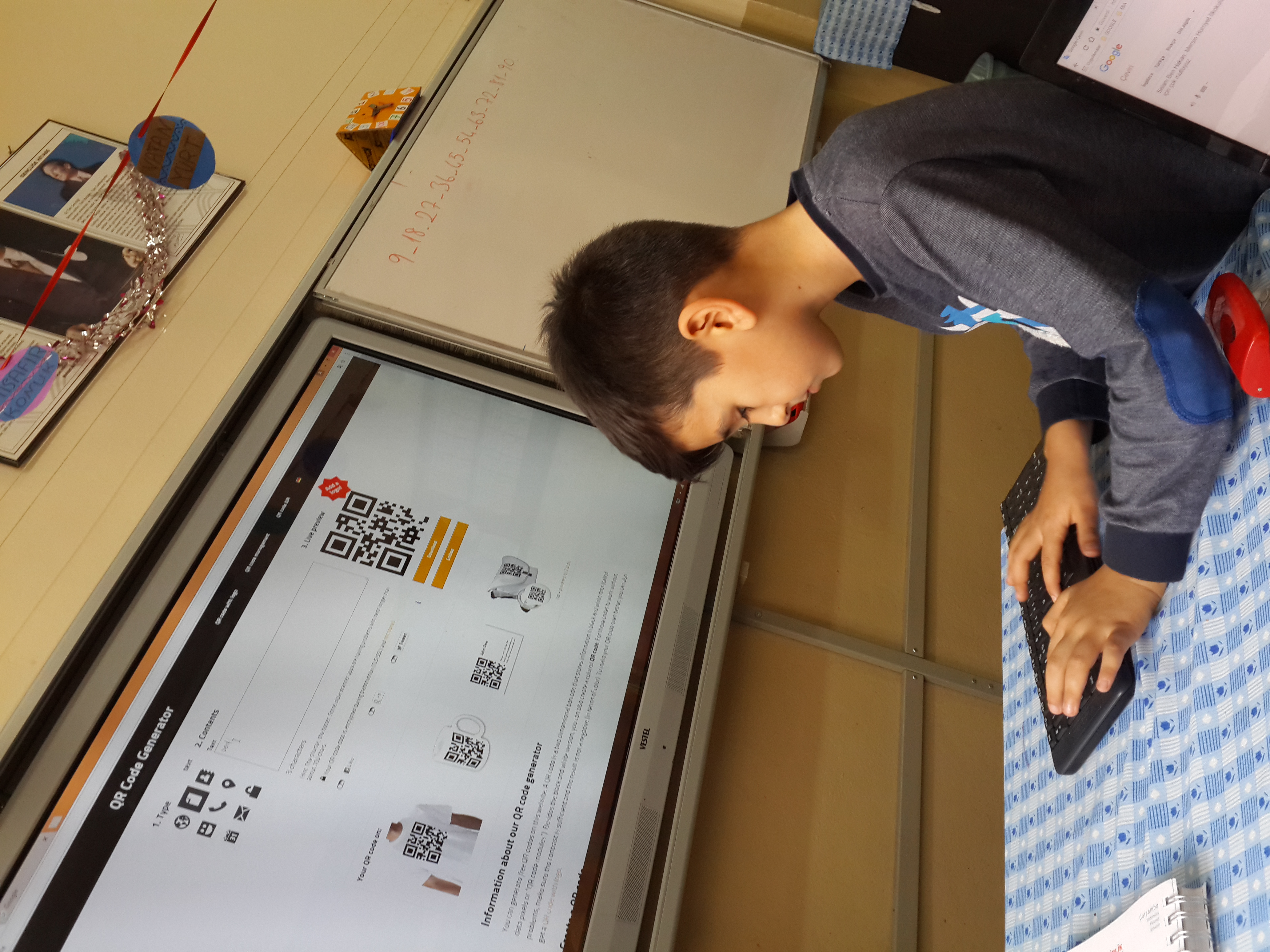 Web 2.0 Education World by Burhanettin ESEN - Ourboox.com