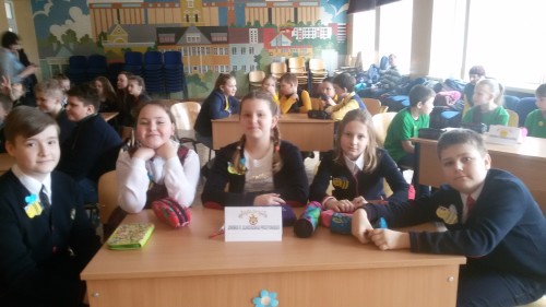 An animal in danger by Jolanta Siurniene - Ourboox.com