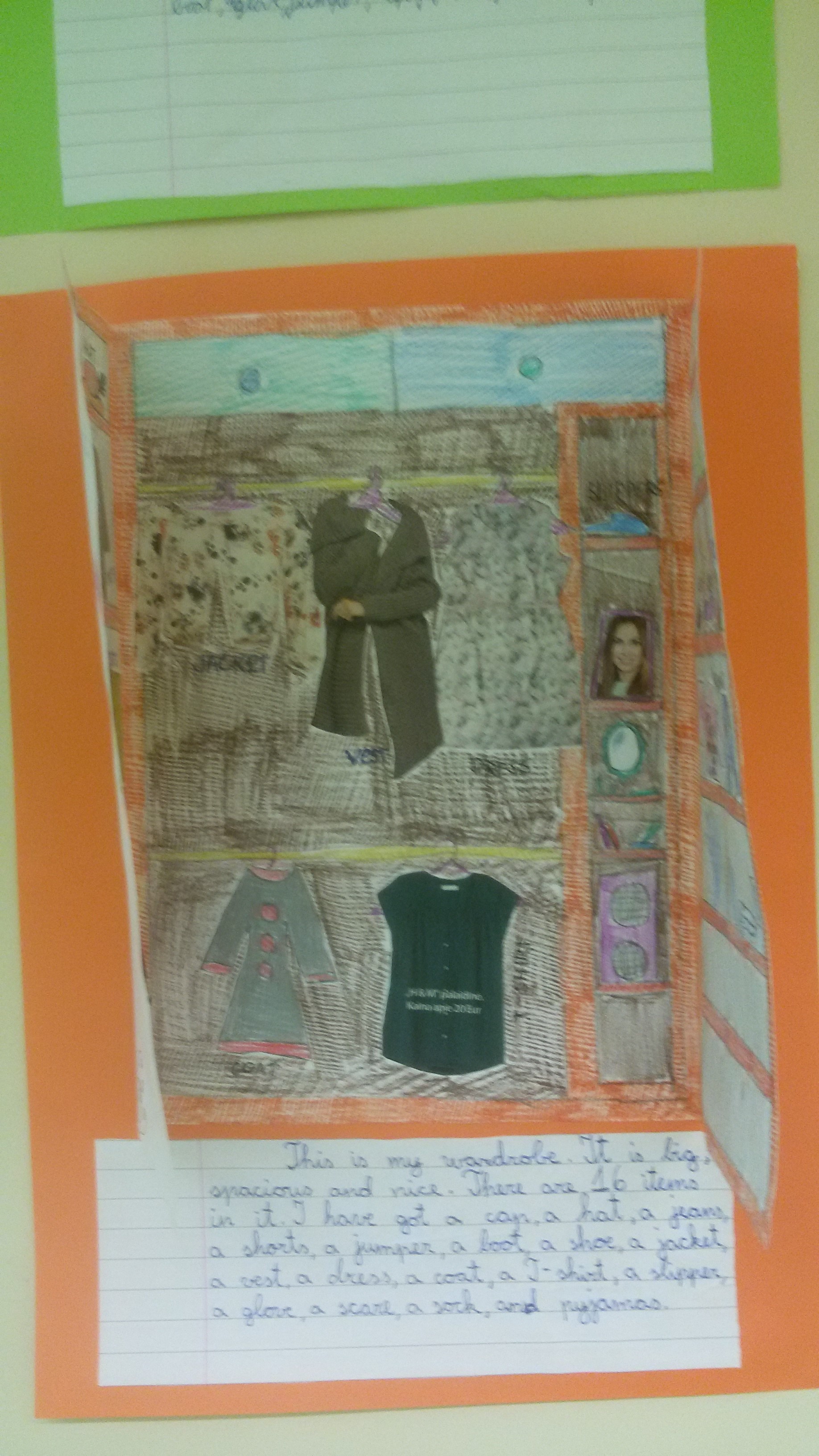 An animal in danger by Jolanta Siurniene - Ourboox.com