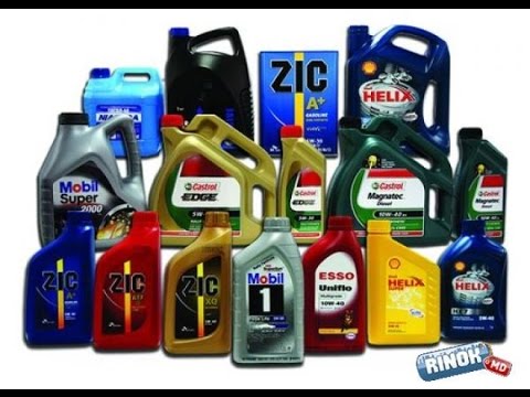 Класифікація моторних масел SAE by Oleksandr Bakal - Illustrated by електронний посібник - Ourboox.com