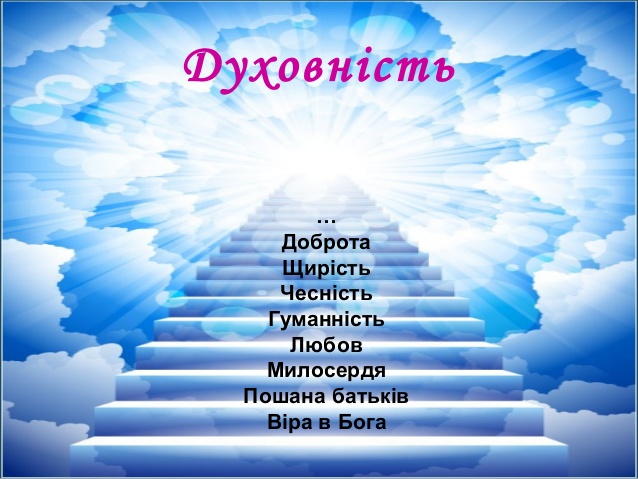 Урок духовності by Viktoriya - Illustrated by Цьома Вікторія - Ourboox.com