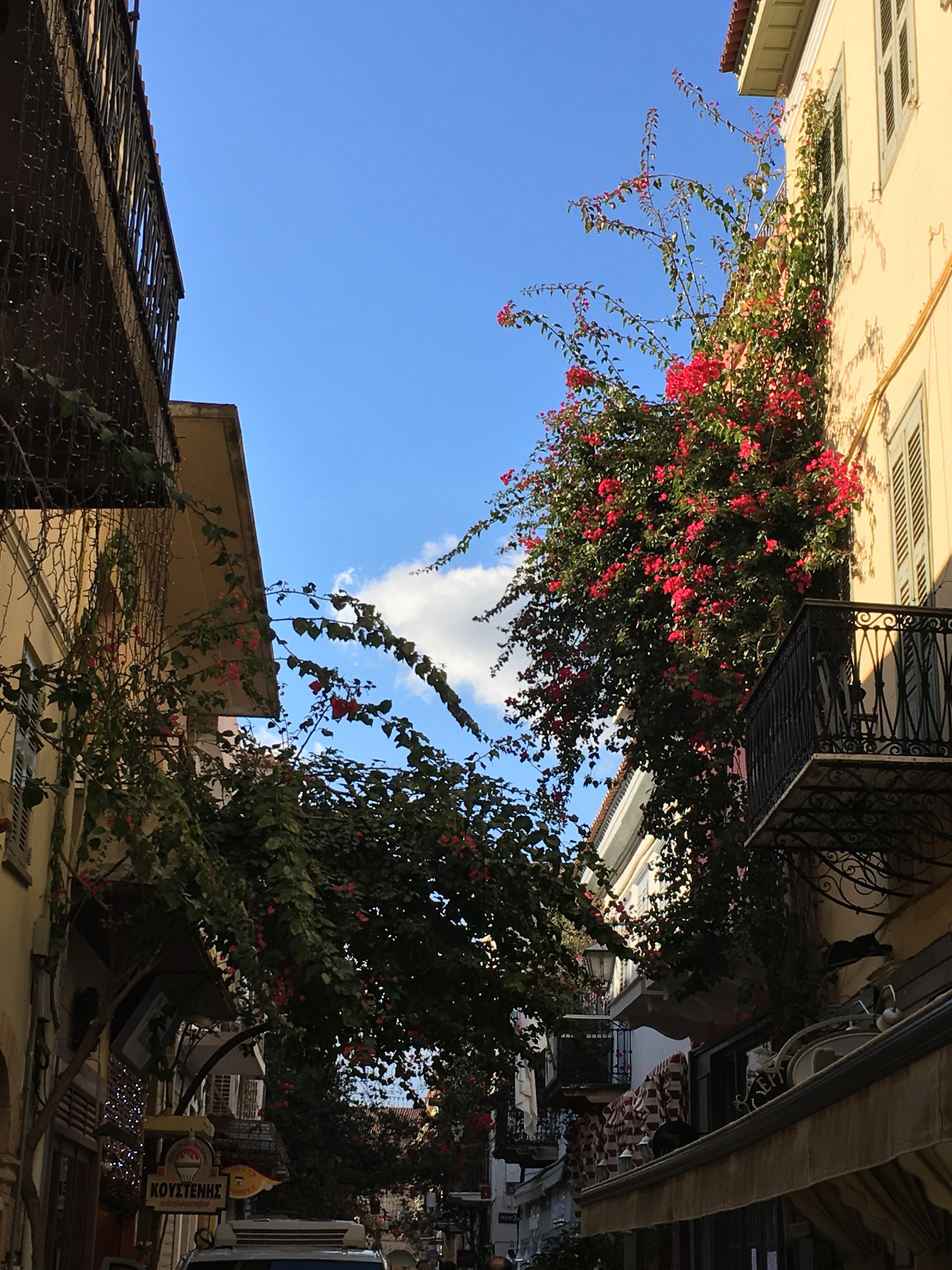 The magic of Nafplio and more of Greece- Trips with Kostas Kefalakis by Shuli Sapir-Nevo Photo and Motto - Illustrated by shulamit SAPIR-NEVO - Ourboox.com