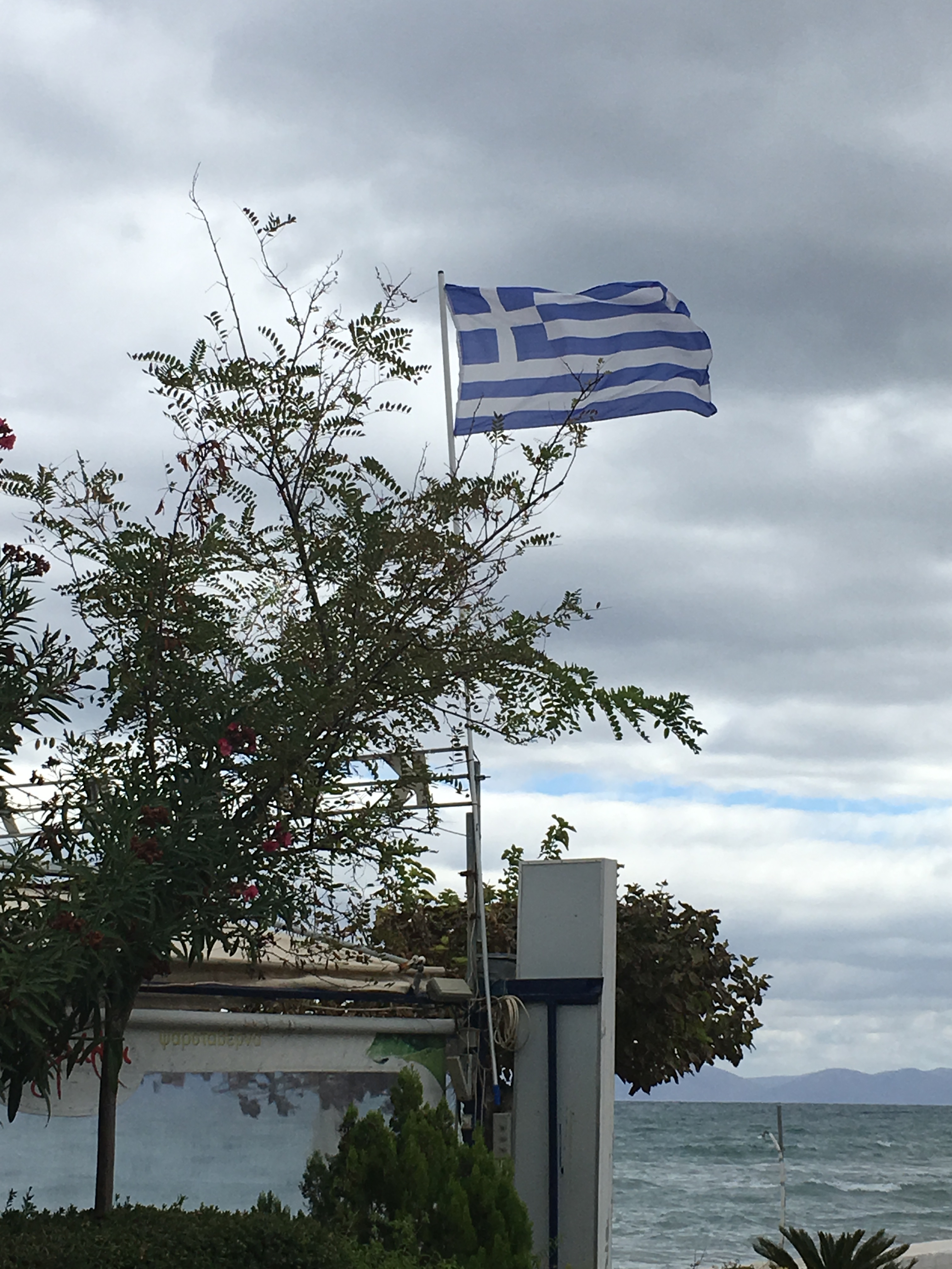 The magic of Nafplio and more of Greece- Trips with Kostas Kefalakis by Shuli Sapir-Nevo Photo and Motto - Illustrated by shulamit SAPIR-NEVO - Ourboox.com