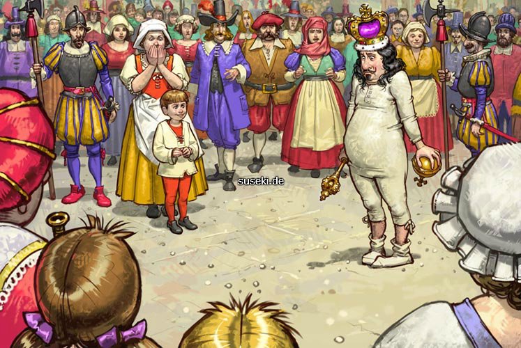 בגדי המלך החדשים by galit cohen - Ourboox.com