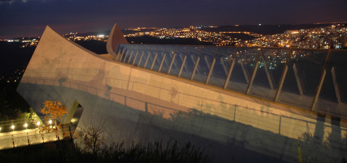 מוזיאון יד ושם by nofey hahoresh - Illustrated by דניאל אורי ורומי - Ourboox.com