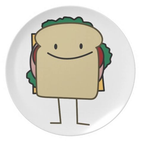 the happy sandwich by amir - Illustrated by prof. google - Ourboox.com