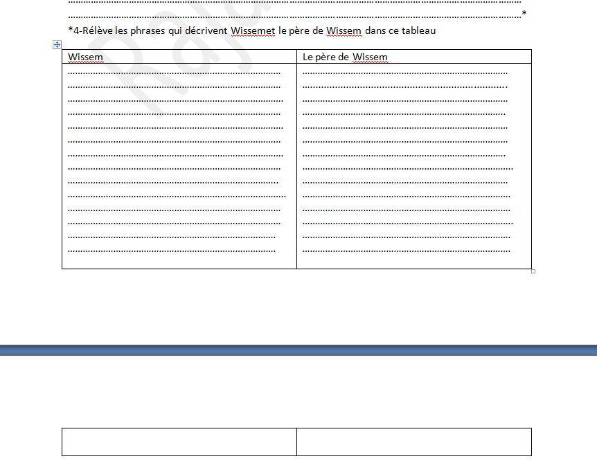 lecture by oussamakouti - Ourboox.com