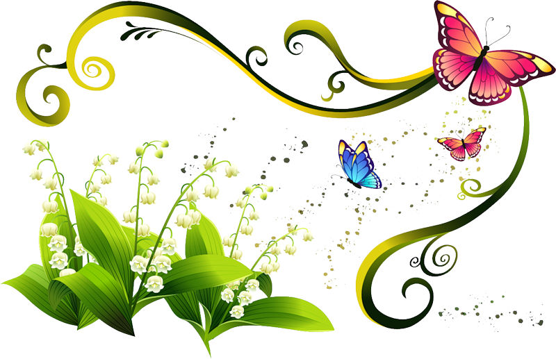 Квіти і комахи by Ірина Вовченко - Ourboox.com