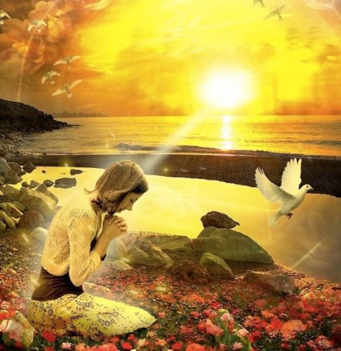 Урок духовності by Viktoriya - Illustrated by Цьома Вікторія - Ourboox.com