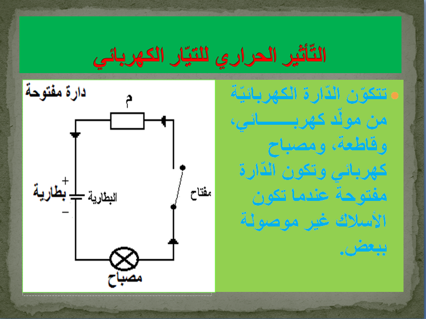 الطاقة by oussamakouti - Ourboox.com