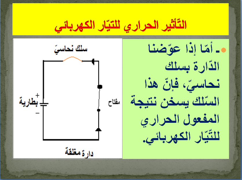 الطاقة by oussamakouti - Ourboox.com