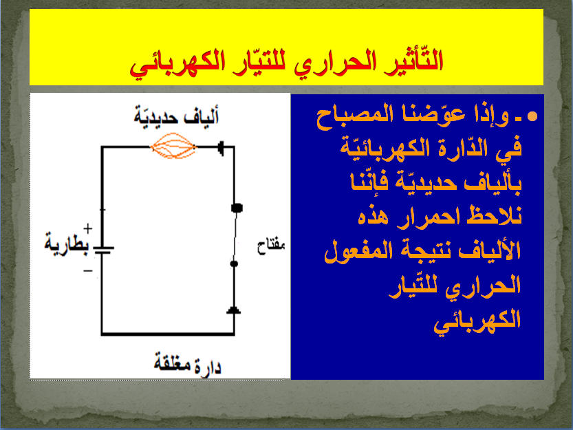 الطاقة by oussamakouti - Ourboox.com