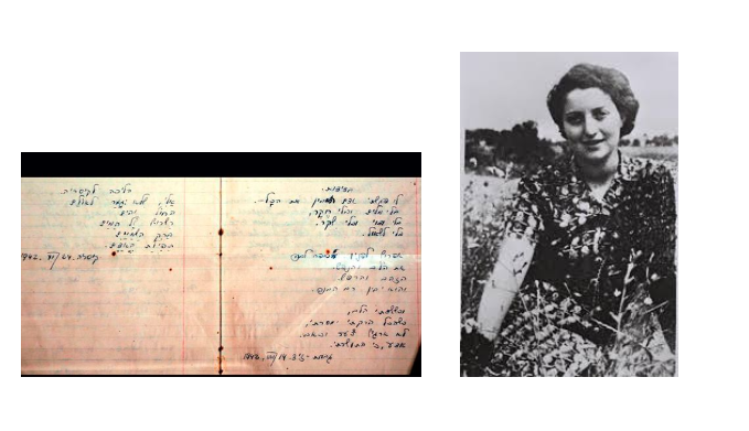 Ivrit-CieraHart by Ciera Hart - Ourboox.com