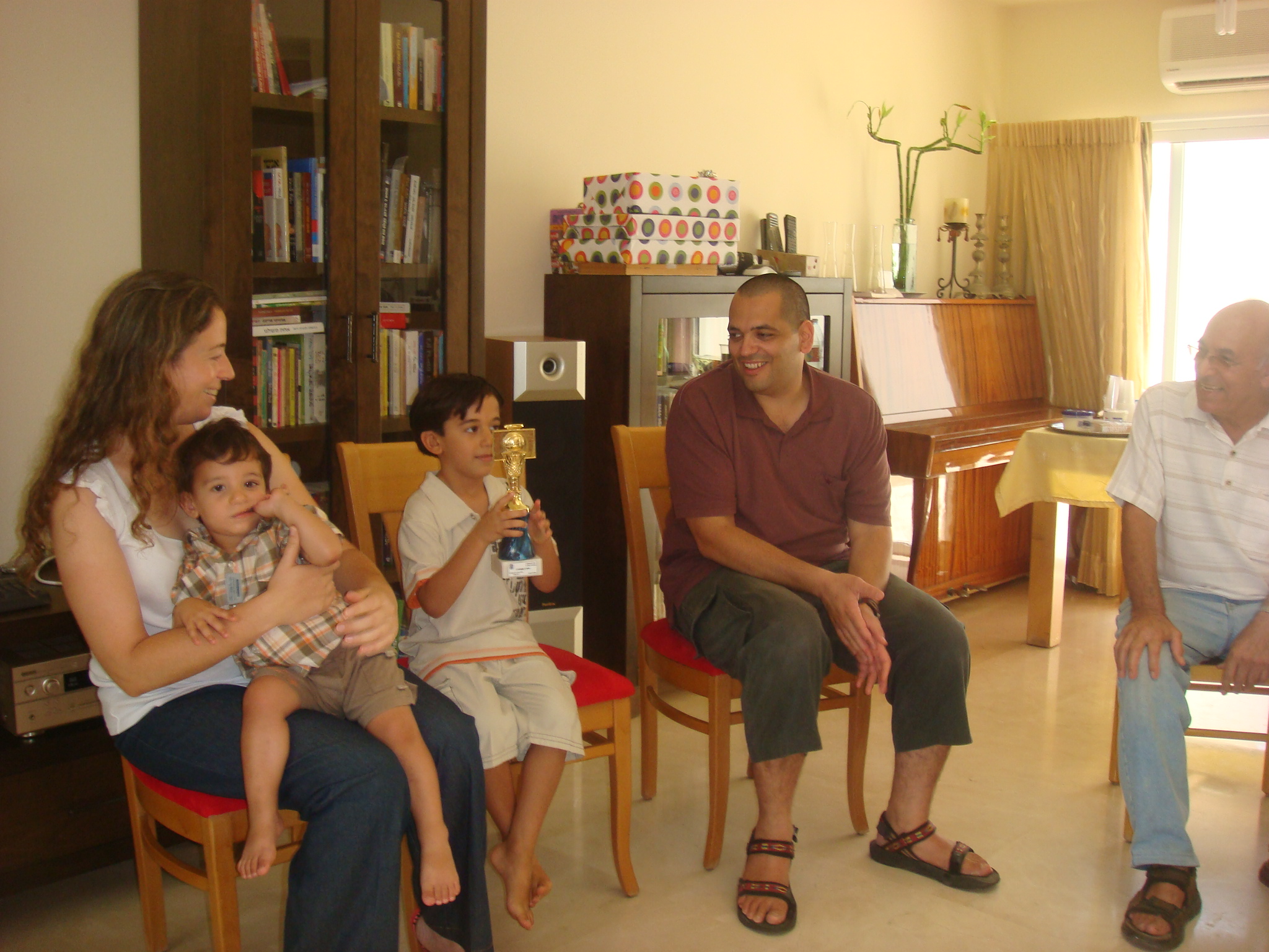 סיפור החיים שלי by meitav danieli - Illustrated by gooogle drive - Ourboox.com