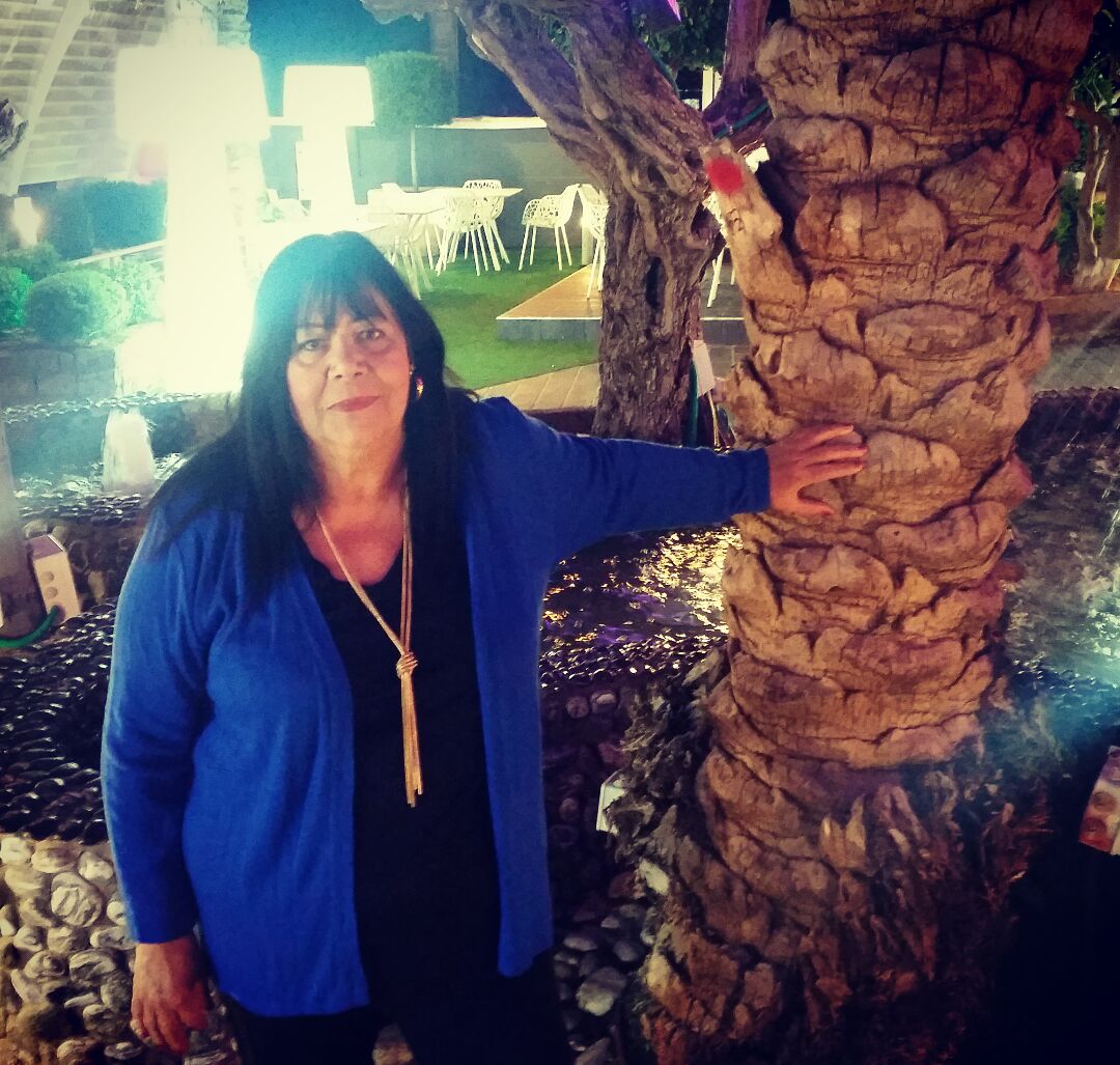 הרעיון שלי עם סבתא שלי -סבתא ג’נט by amit.maimoni - Ourboox.com