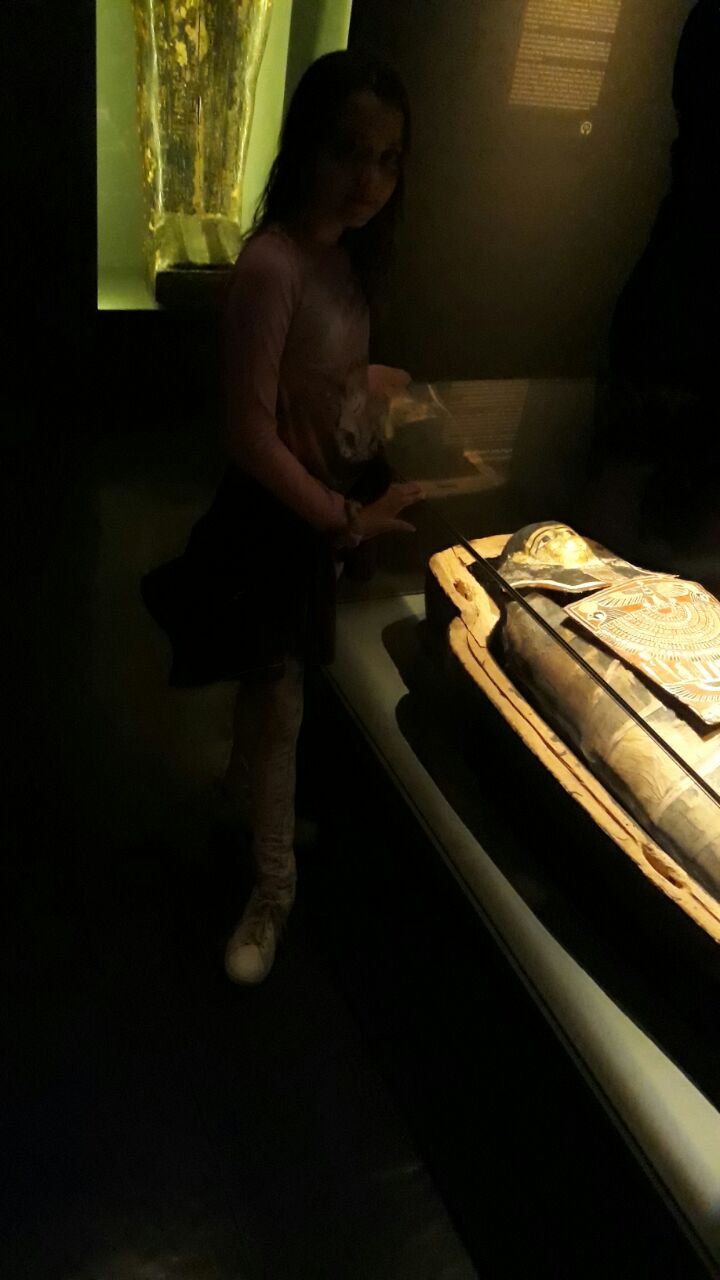 מומיות1 by Alma Hatvany - Illustrated by צילומים: עלמה הטוני - Ourboox.com