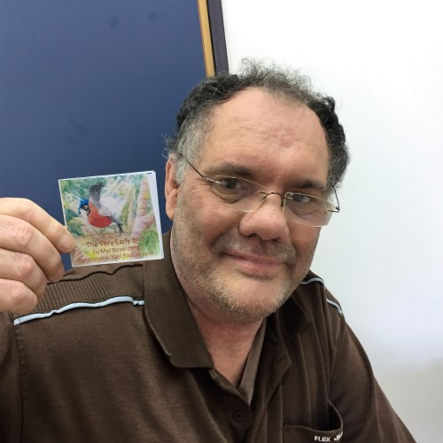 Sneak Preview Coming Soon – Itsyboox(TM) by Mel Rosenberg - מל רוזנברג - Ourboox.com