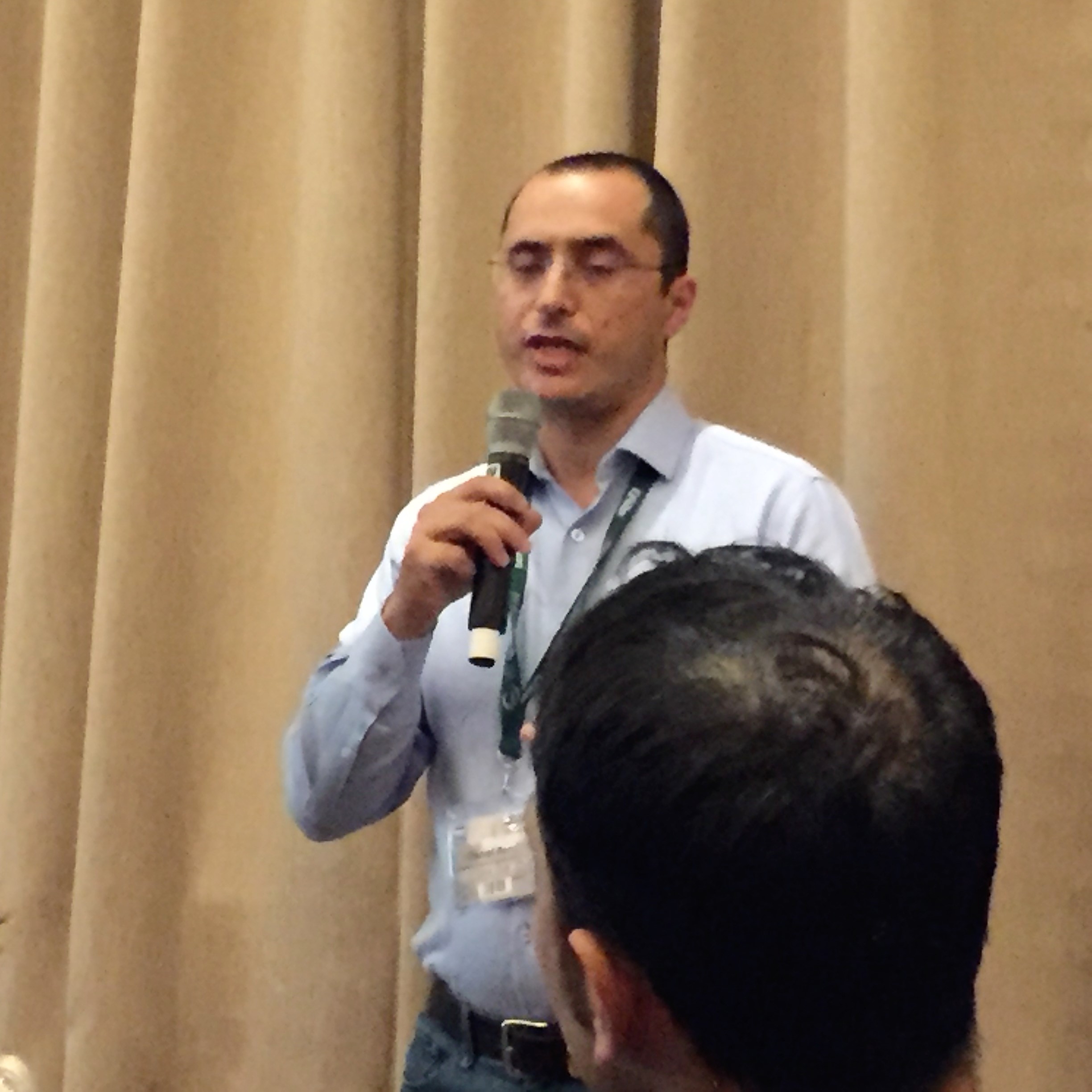 The C Group at IATEFL 2017 by Mel Rosenberg - מל רוזנברג - Ourboox.com