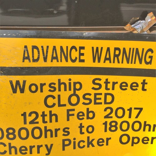 More Signs of the Thames by Mel Rosenberg - מל רוזנברג - Ourboox.com