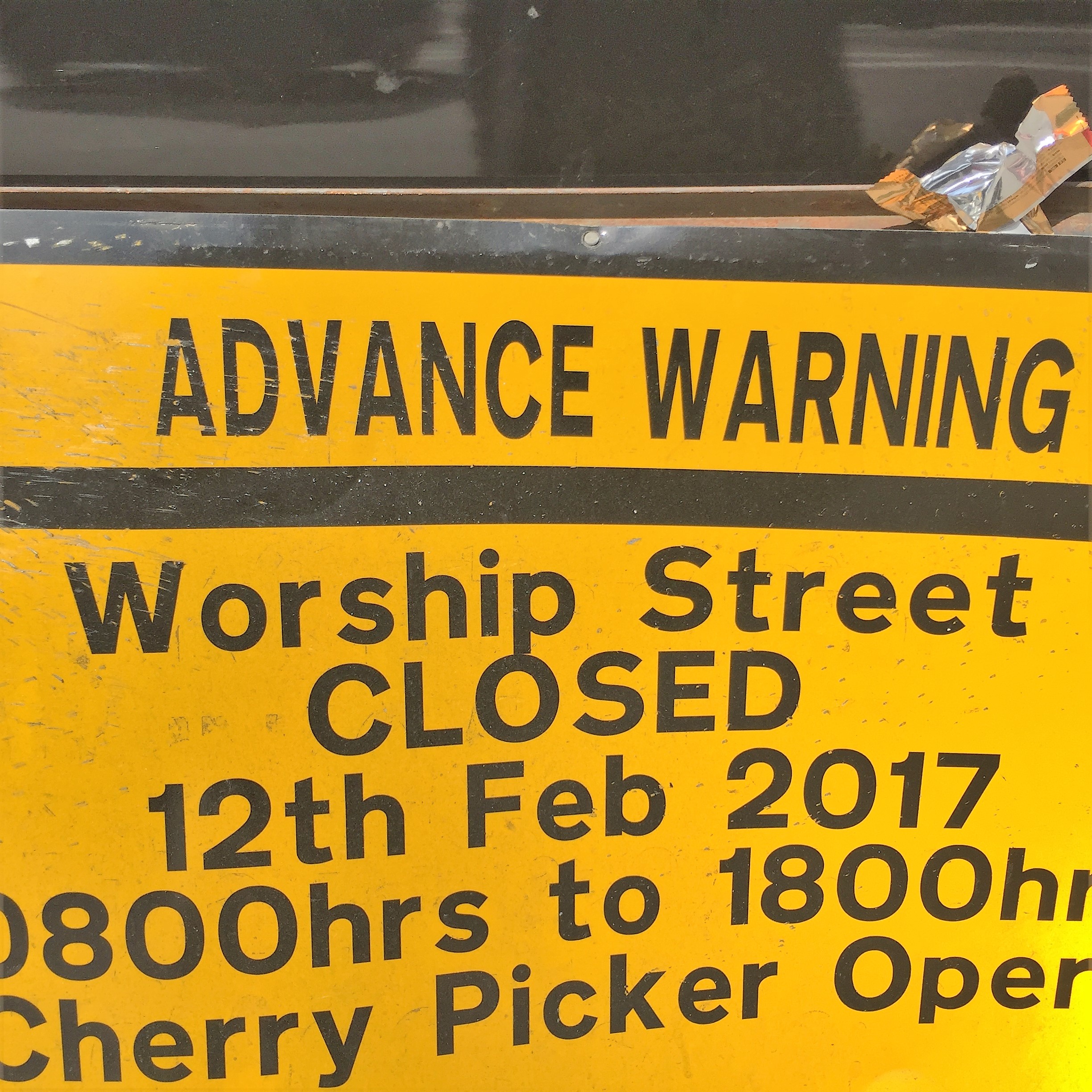 More Signs of the Thames by Mel Rosenberg - מל רוזנברג - Ourboox.com