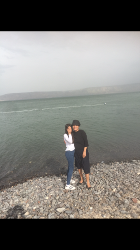 ראיון עם סבתא יפה… by ariel edri - Ourboox.com