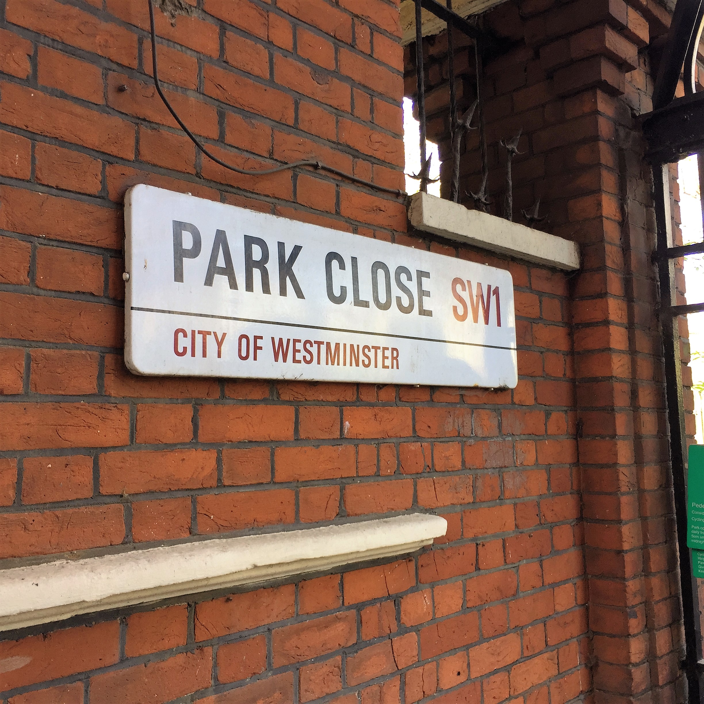 More Signs of the Thames by Mel Rosenberg - מל רוזנברג - Ourboox.com