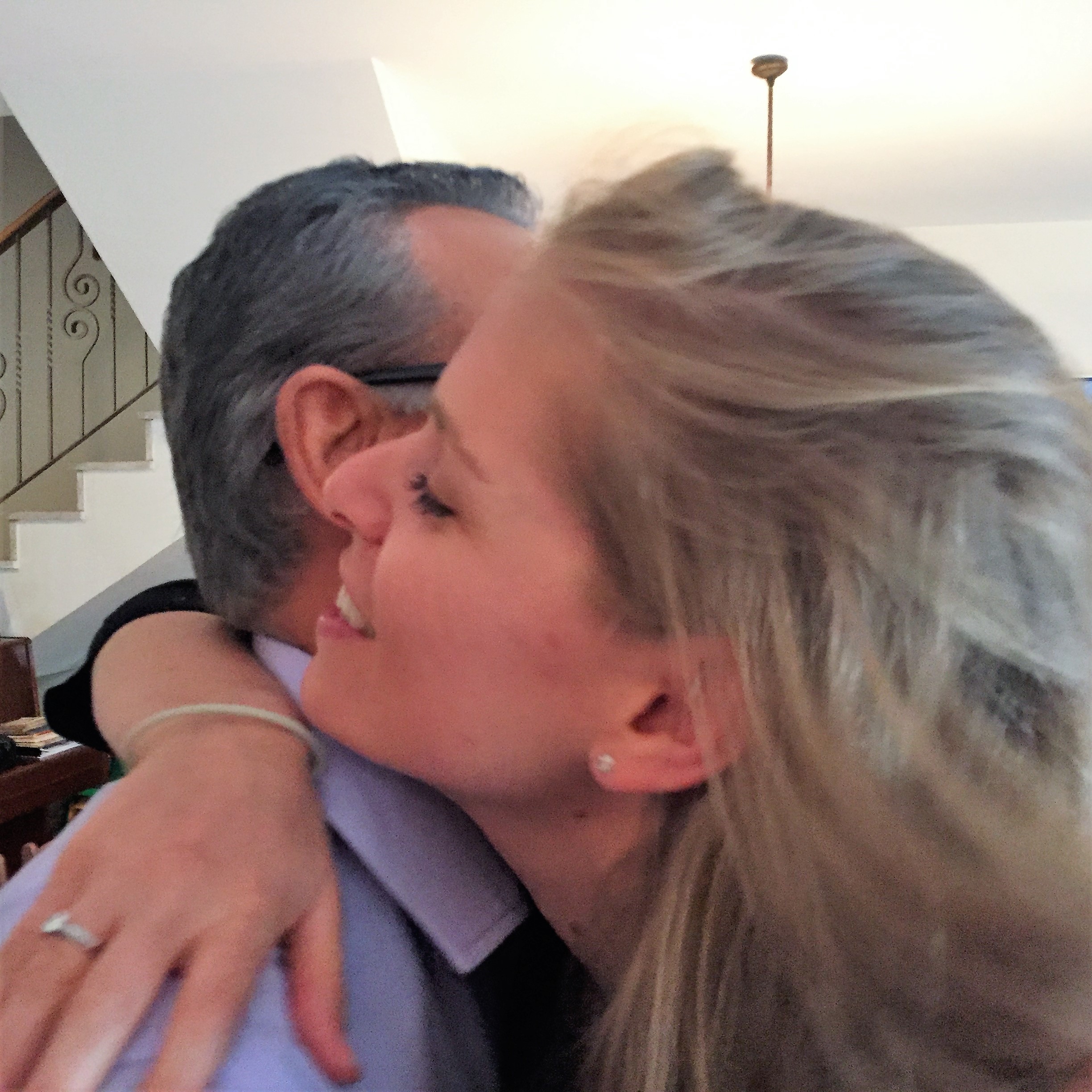 Scenes from the Seder, 2017 by Mel Rosenberg - מל רוזנברג - Ourboox.com