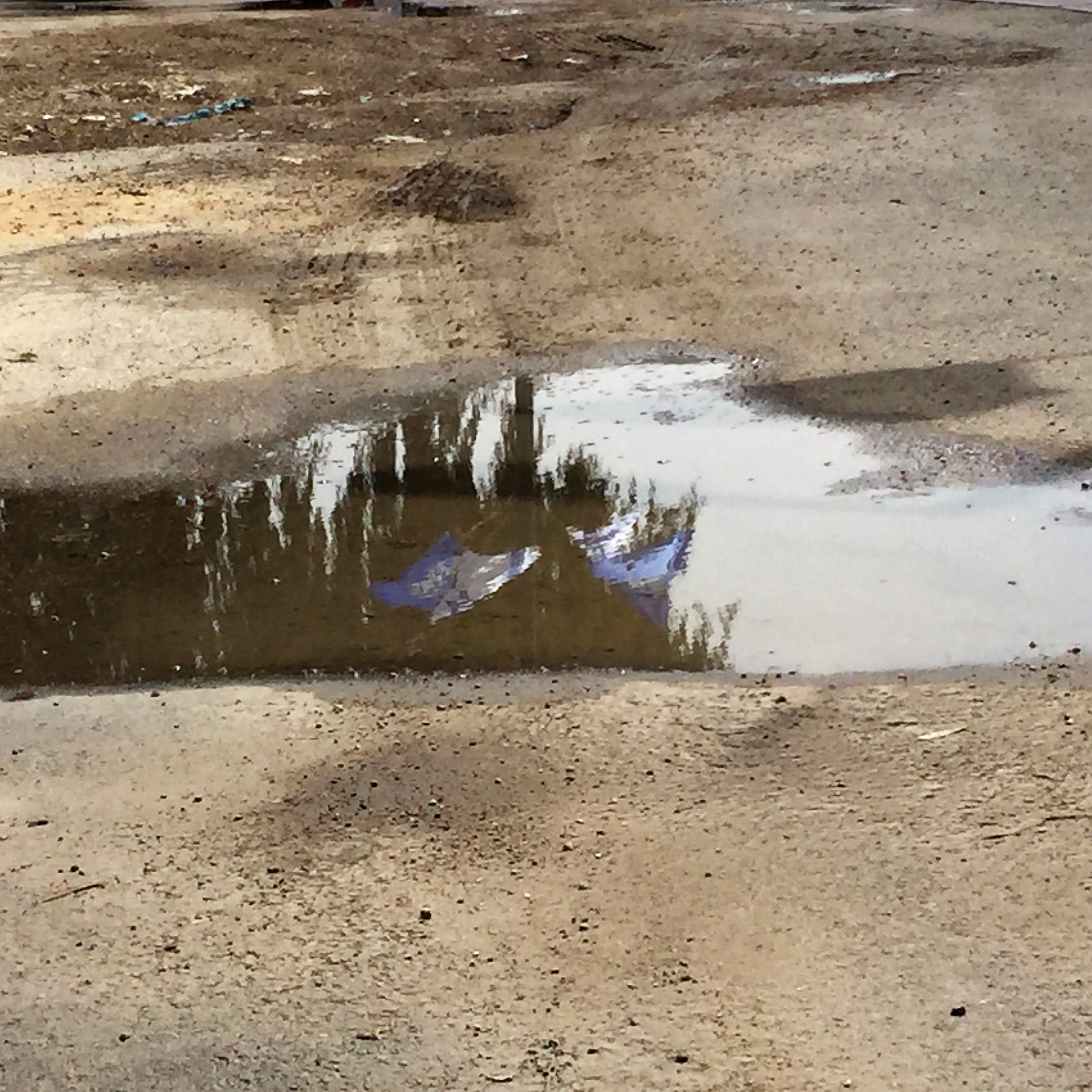 Arielle and Grandpa Mel Go to Kanyon Ayalon by Mel Rosenberg - מל רוזנברג - Ourboox.com