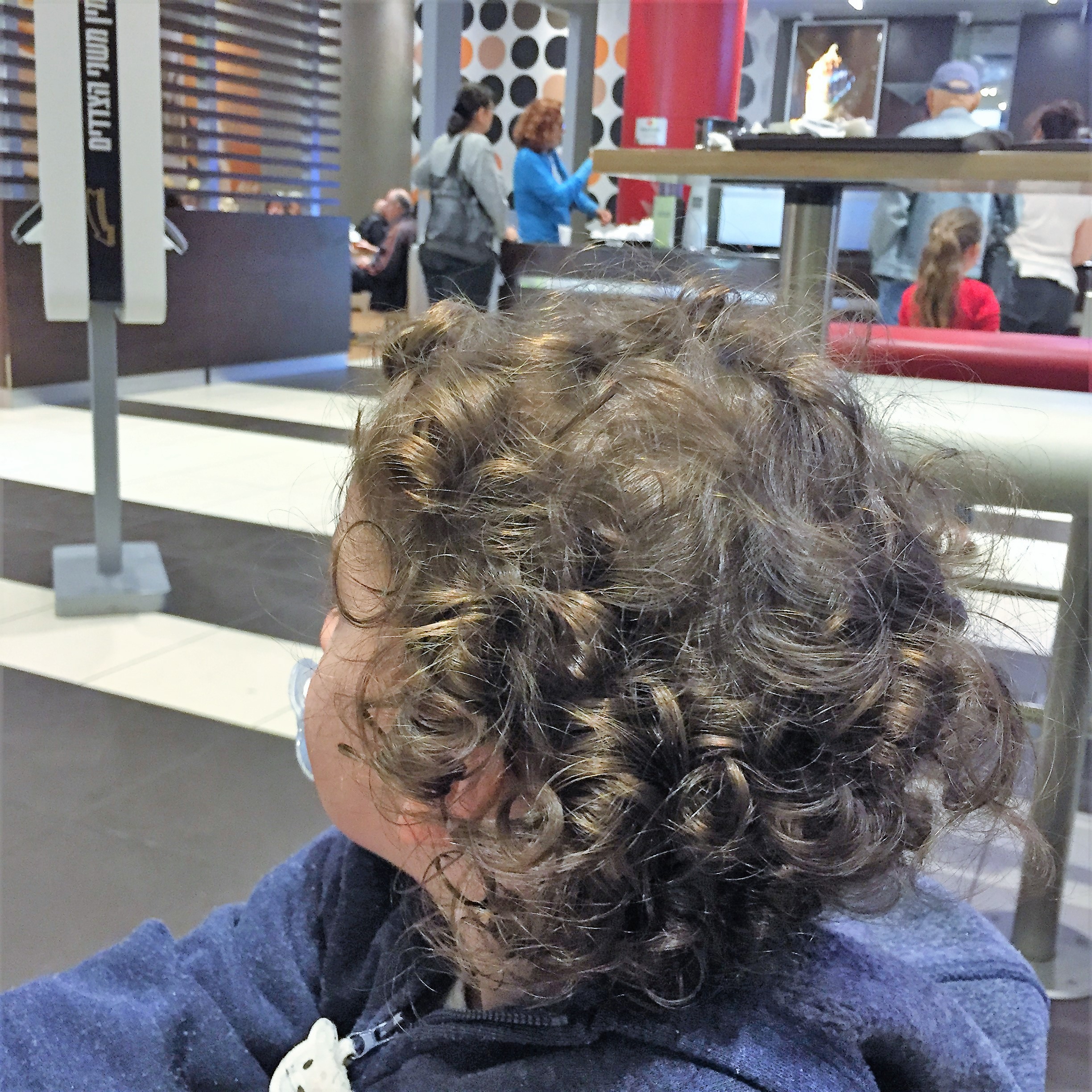 Arielle and Grandpa Mel Go to Kanyon Ayalon by Mel Rosenberg - מל רוזנברג - Ourboox.com