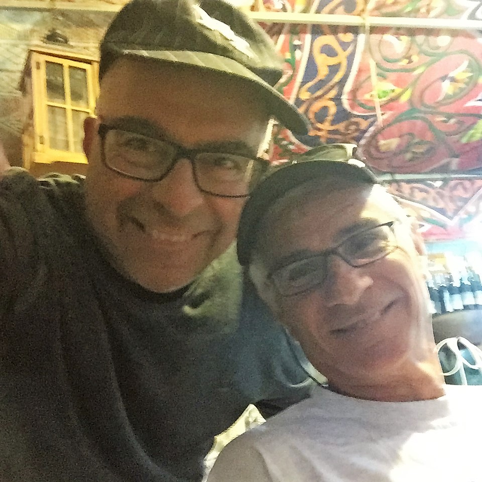 Say Cheese, Goat Cheese – Breakfast in Bat Shlomo by Mel Rosenberg - מל רוזנברג - Ourboox.com