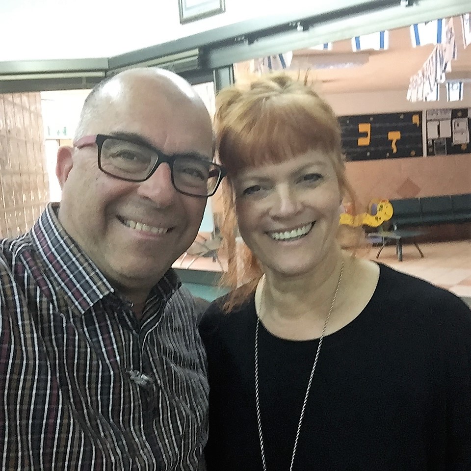 A Week in the Life by Mel Rosenberg - מל רוזנברג - Ourboox.com