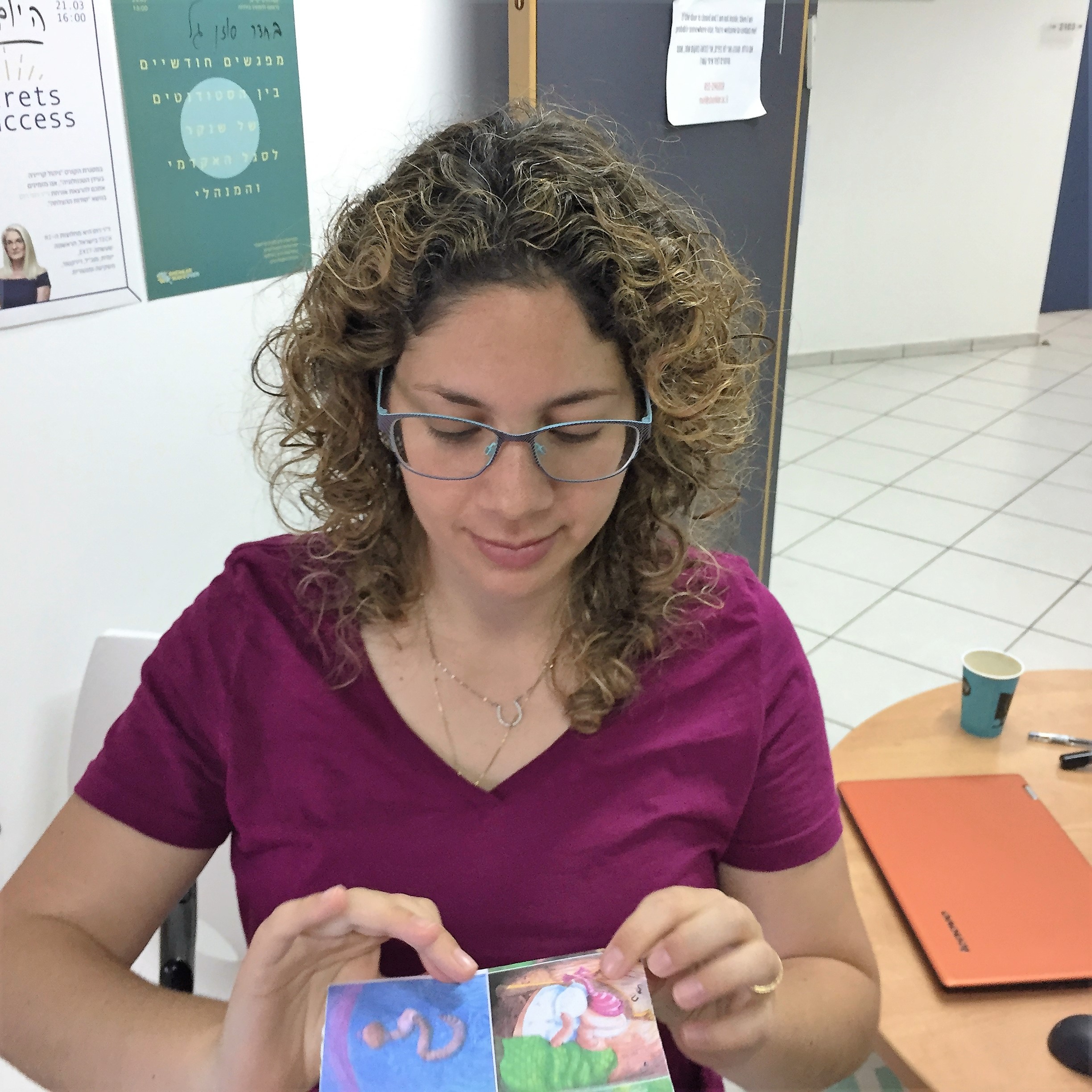 A Week in the Life by Mel Rosenberg - מל רוזנברג - Ourboox.com