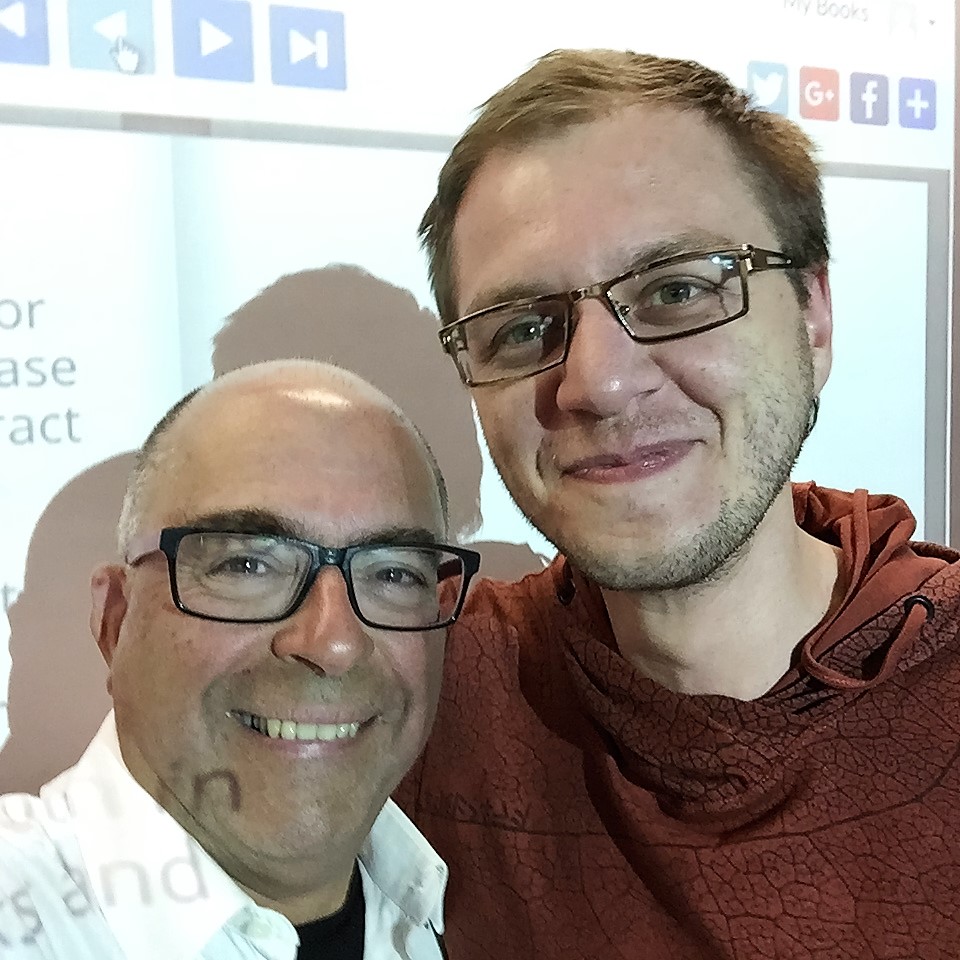 A Week in the Life by Mel Rosenberg - מל רוזנברג - Ourboox.com