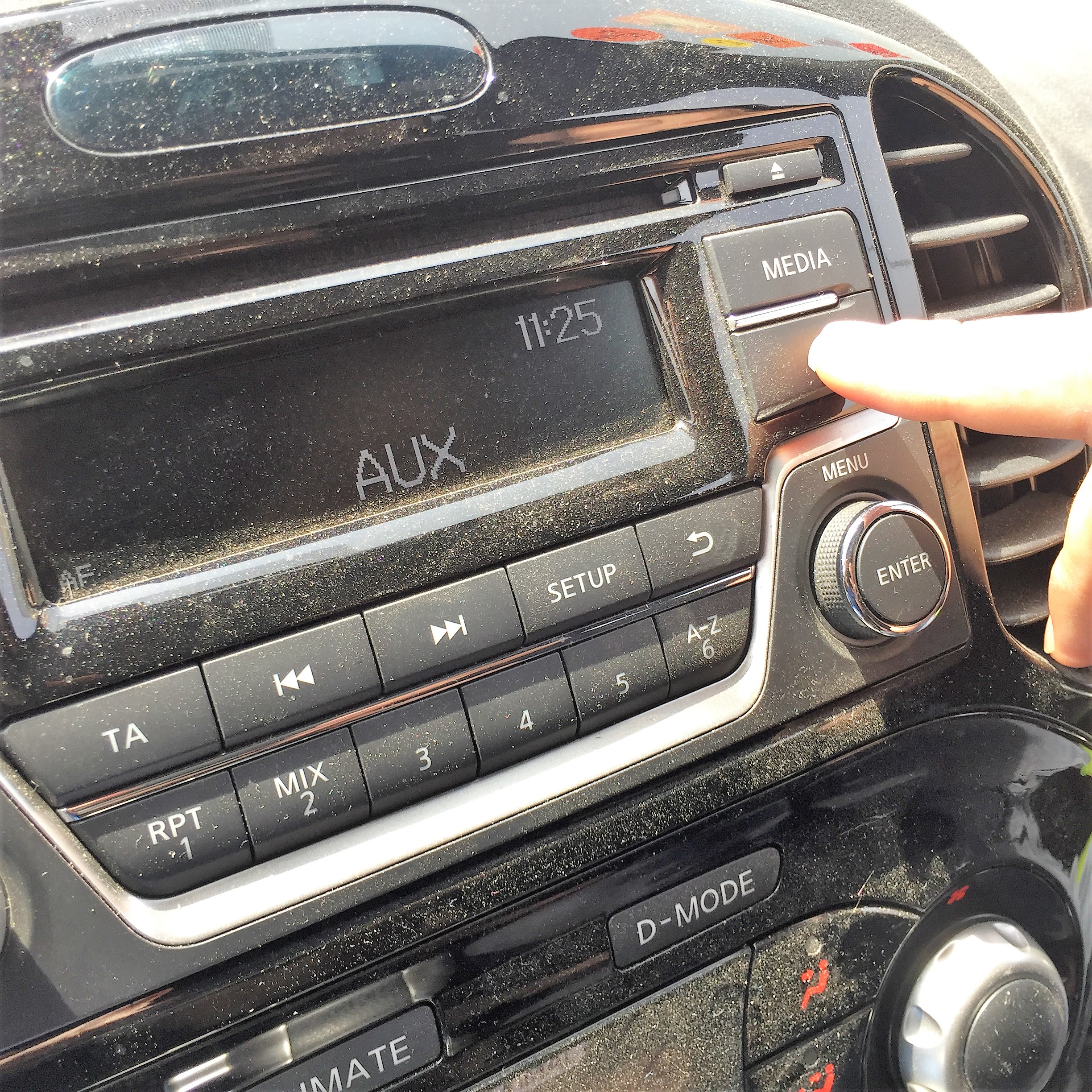 A Week in the Life by Mel Rosenberg - מל רוזנברג - Ourboox.com